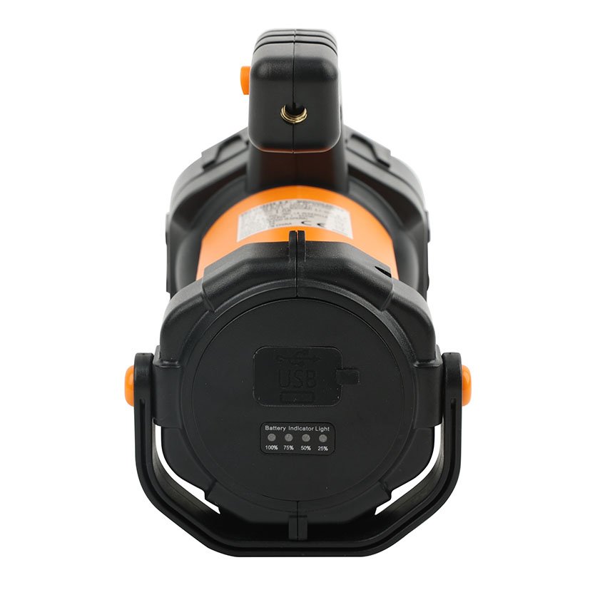 Linterna LED Duolec Bricolight R007 4X17 5X13 2 W - Imagen 5