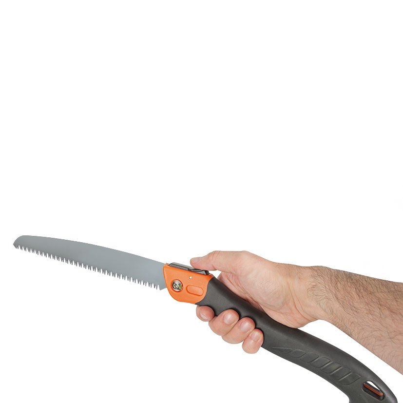 Serrucho PODAR Plegab D JAPON H RECT 230 Lista 230 Mm 1 Mm poda - Imagen 3