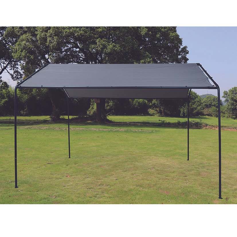 Carpot 3X4 M 213X27X19 Cm parasol pérgola - Imagen 5