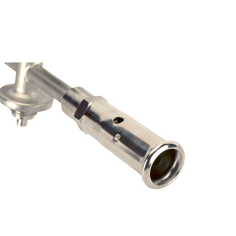Soldador Butano Acoplam Direct D-3 Desa cartucho - Imagen 2