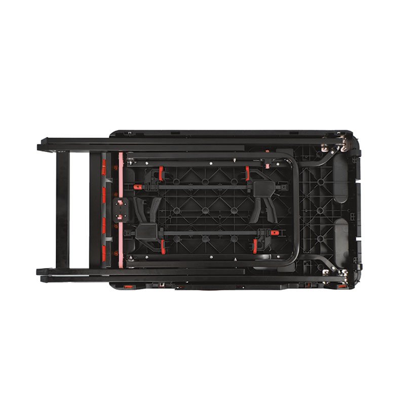 BANCO Trabajo Plegable Multifunc 86,4 CM RATIO 86,4 CM 4X54 - Imagen 2
