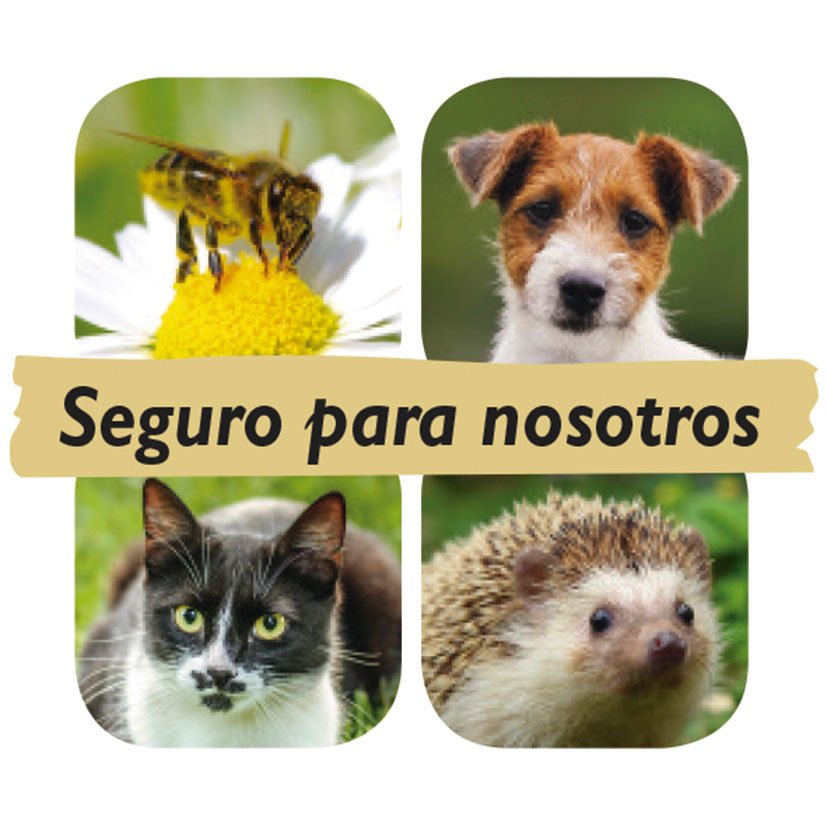 Herbicida Natural Finalsan RTU Neudfroff insecticida plaguicida - Imagen 2