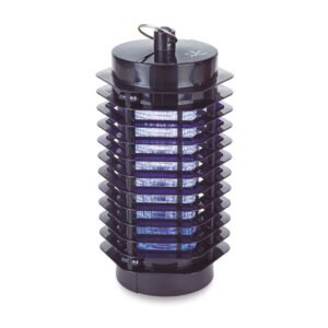 Elimina Insectos Eléctrico 40 Metros Interior Interior Voltaje 230 V.potencia 3 W