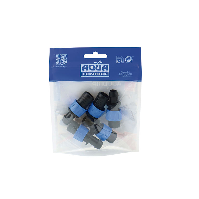 Injerto PARA CINTA PLANA Ø 16 MM Altadex 8 Mm distribución - Imagen 3