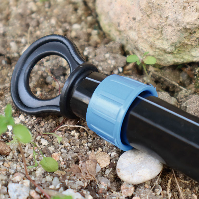 Tapón PARA CINTA PLANA Ø 16 MM Altadex distribución - Imagen 2