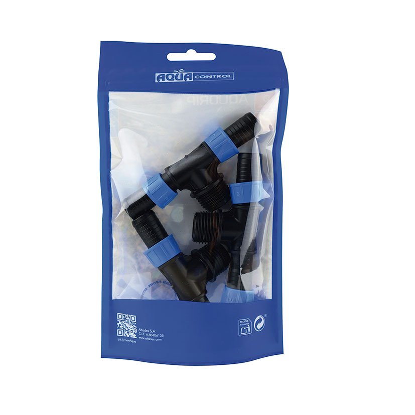 TE RM PARA CINTA PLANA Ø 16 MM Altadex distribución - Imagen 3