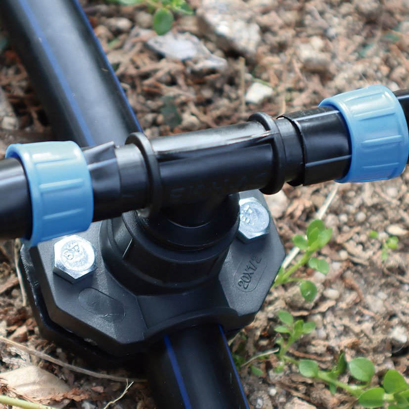 TE RM PARA CINTA PLANA Ø 16 MM Altadex distribución - Imagen 6