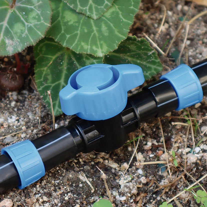 Válvula DE CORTE PARA CINTA PLANA Ø 16 M Altadex 16 Mm distribución - Imagen 6