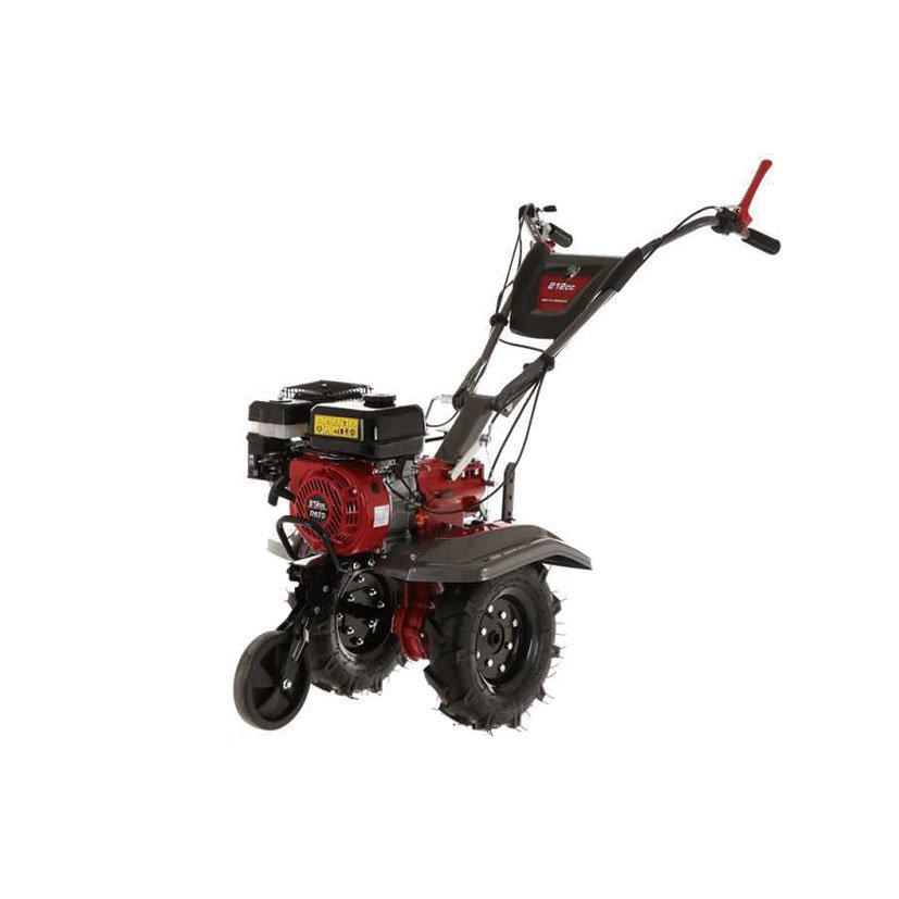 Motoazada TM500 G2R "pro-g" Campeon 4400 W 100 Cm - Imagen 3