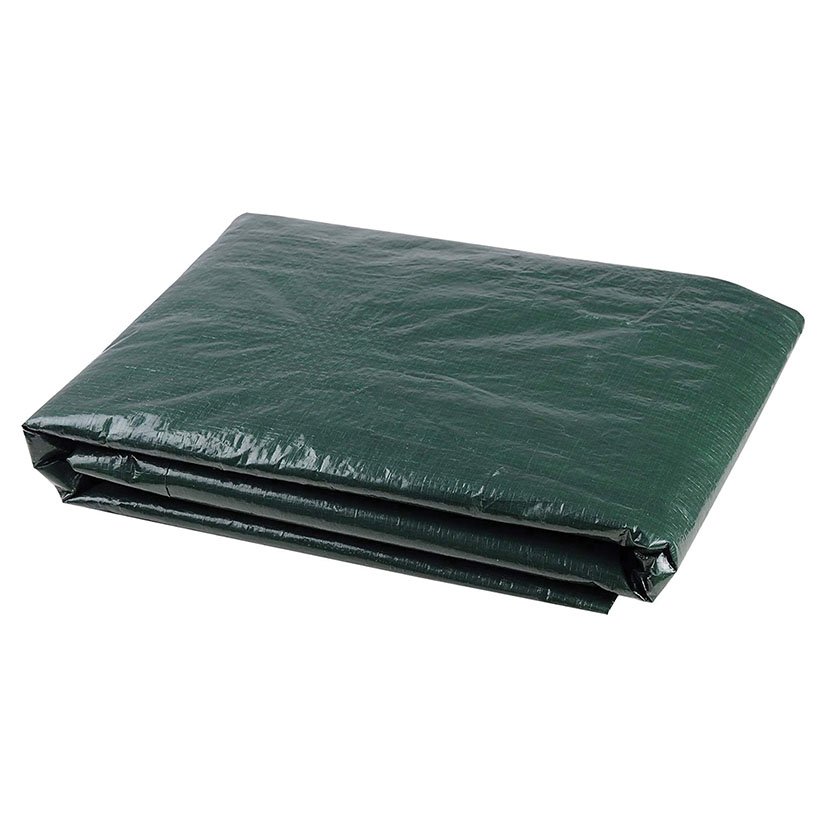 FUNDA Muebles PE Mesa+sillas Ø 205X90 CM Altadex mueble jardín - Imagen 3