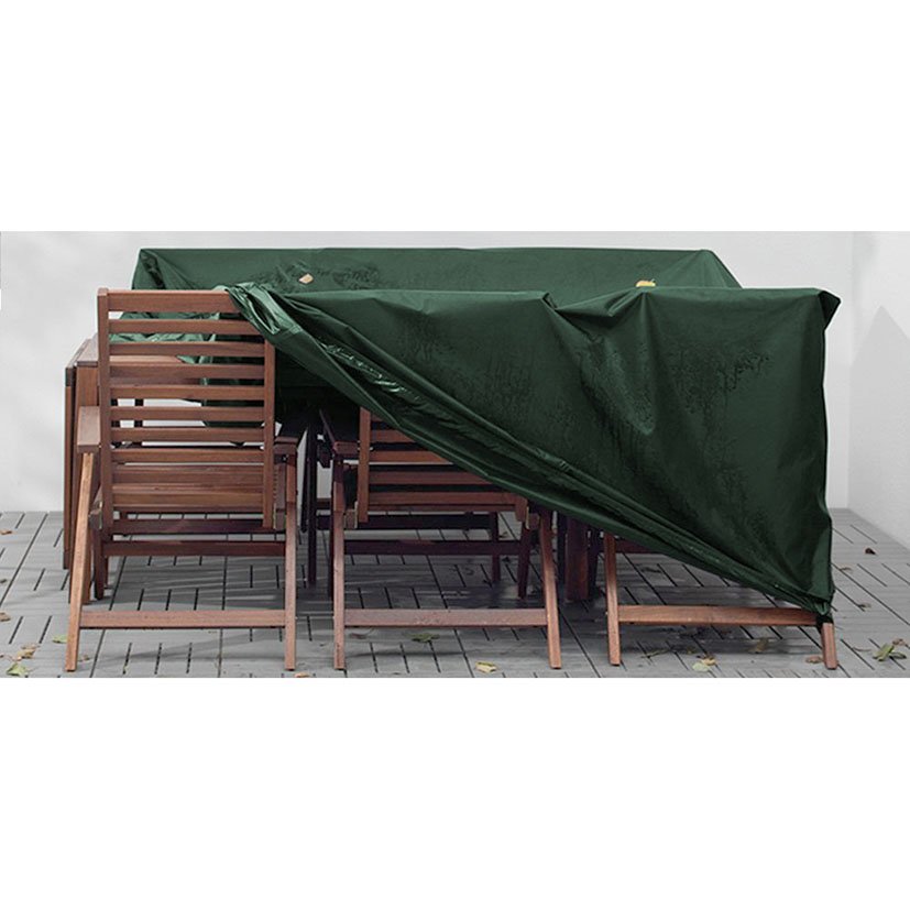 FDA MUEBL Poliést Msa+silas 325X 205X90 CM Altadex 325X205X90 CM 325X205X90 Cm funda mueble - Imagen 2