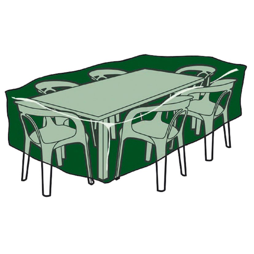 FDA MUEBL Poliést Msa+silas 325X 205X90 CM Altadex 325X205X90 CM 325X205X90 Cm funda mueble - Imagen 5