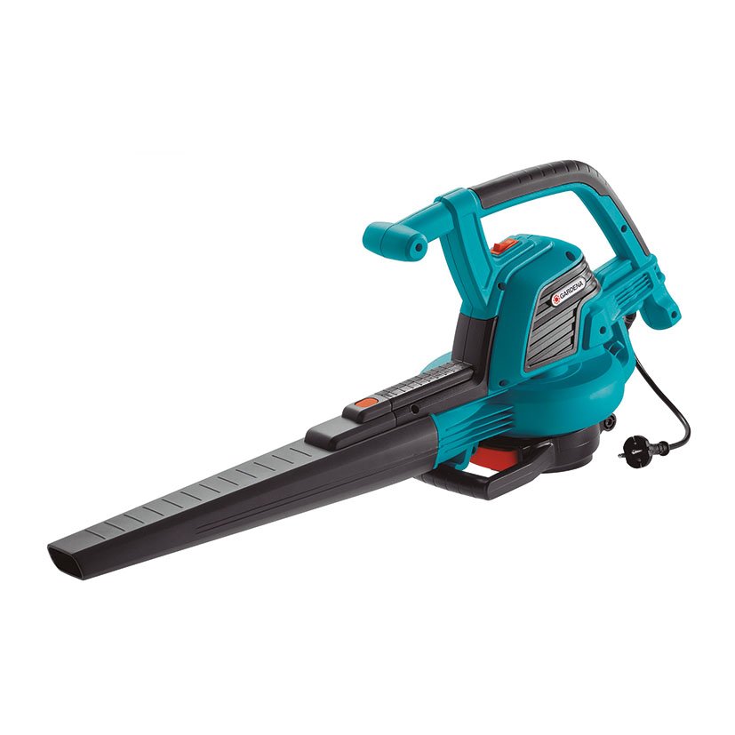 Soplador Eléctrico 2500 W Gardena 2500 W aspirador - Imagen 2