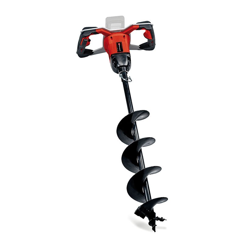 Ahoyador PROF GP-EA 18/150 Einhell 01 Kg 18 V - Imagen 2