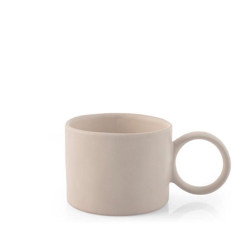 MUG Stoneware NORA 300 CC COL Surtidos Pengo taza mugs - Imagen 2
