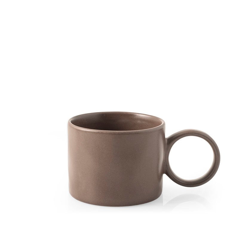 MUG Stoneware NORA 300 CC COL Surtidos Pengo taza mugs - Imagen 6