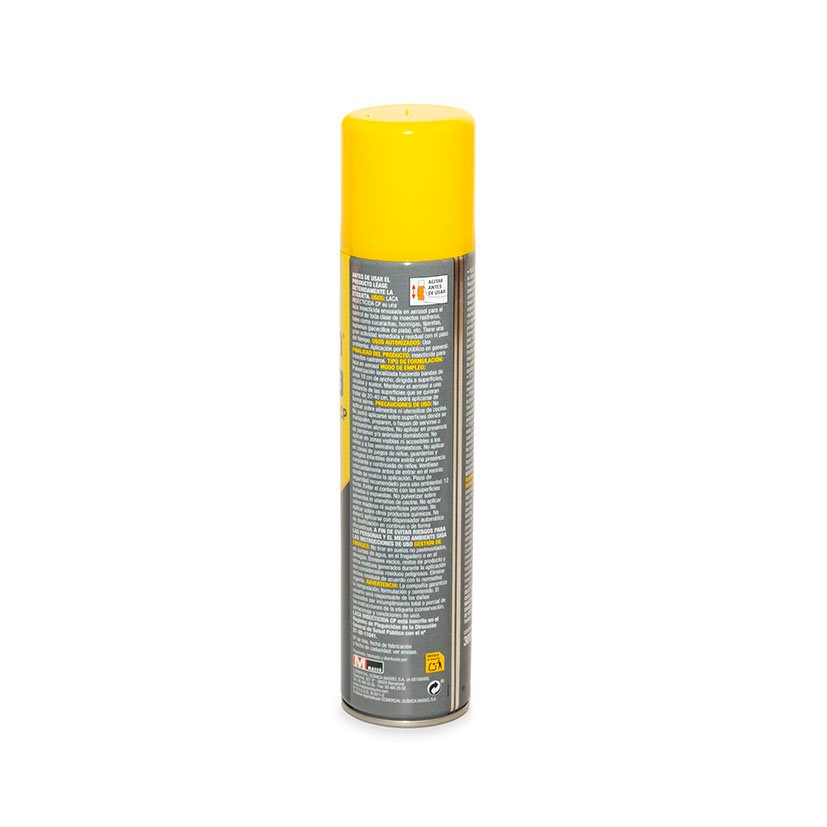 Insecticida Preben RAST 300 CC Masso plaguicida herbicida - Imagen 2