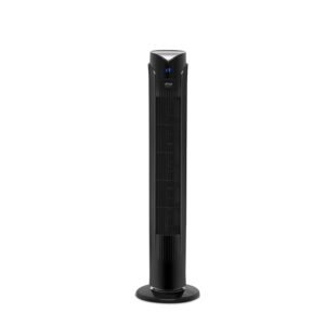 Ventilador de Pie Ufesa Oslo con Wifi 36.6 W.35 Db