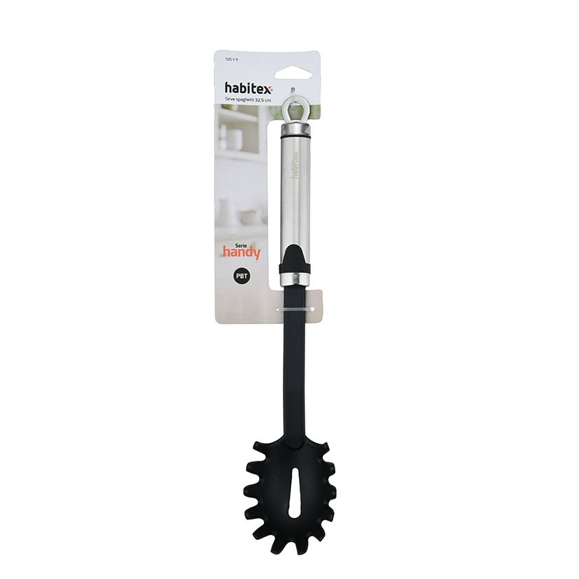 SIRVE Spaghetti NYLON S HANDY Habitex 5 Cm cocinar - Imagen 2