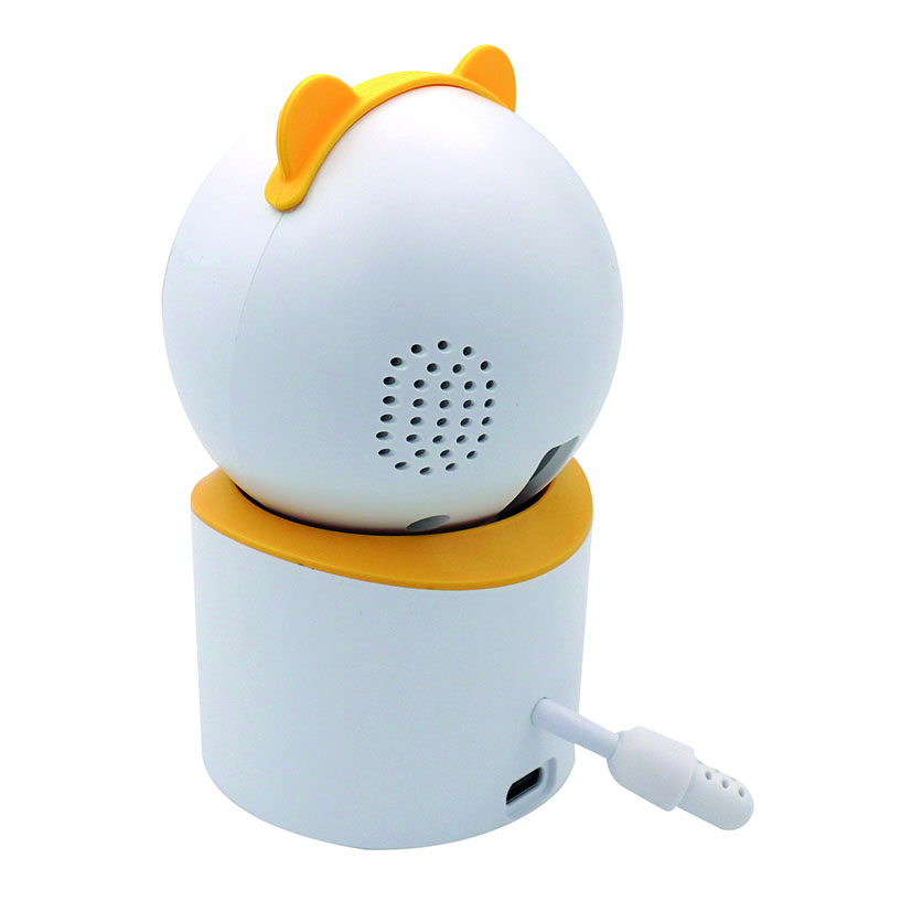 Cámara WIFI Motorizada 1080P Sentinel KI - Imagen 3
