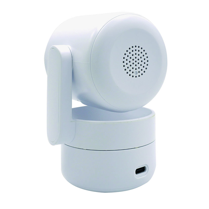 Cámara WIFI Motorizada 4 MP Sentinel PRO - Imagen 2