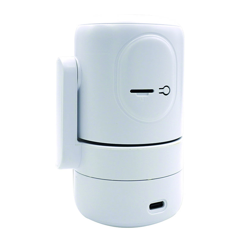 Cámara WIFI Motorizada 4 MP Sentinel PRO - Imagen 3