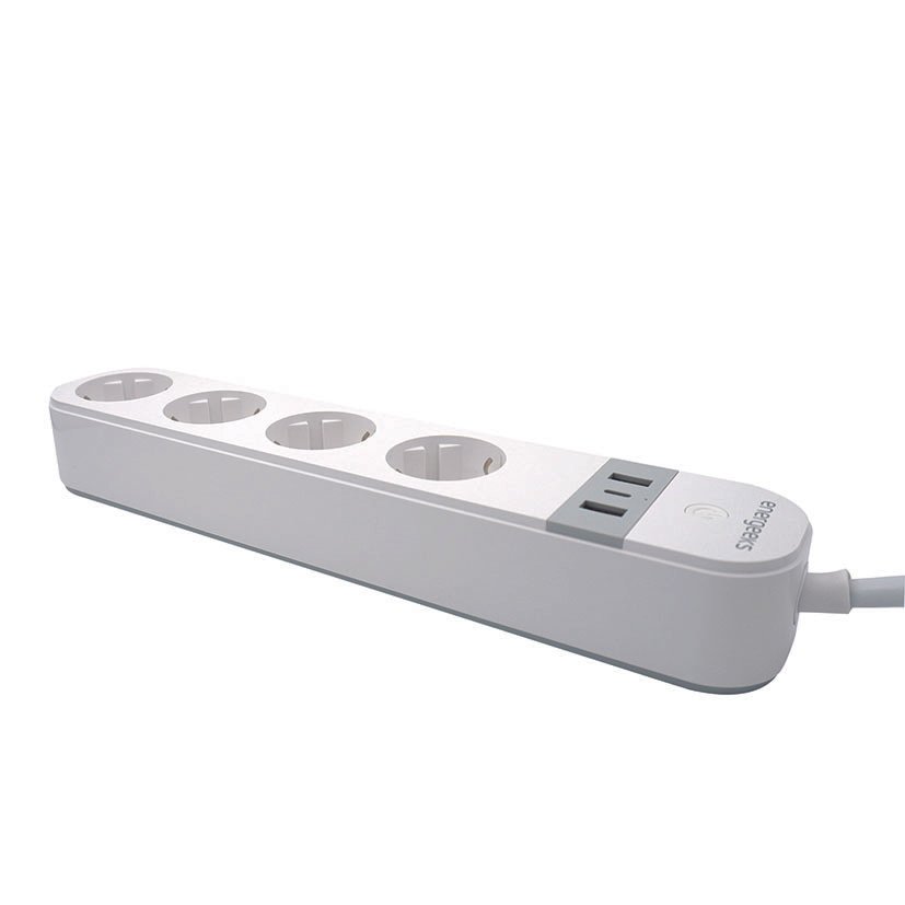 BASE Multiple WIFI 4 TOMAS + 2 Xusb + 1 Xu bas múltipl - Imagen 2