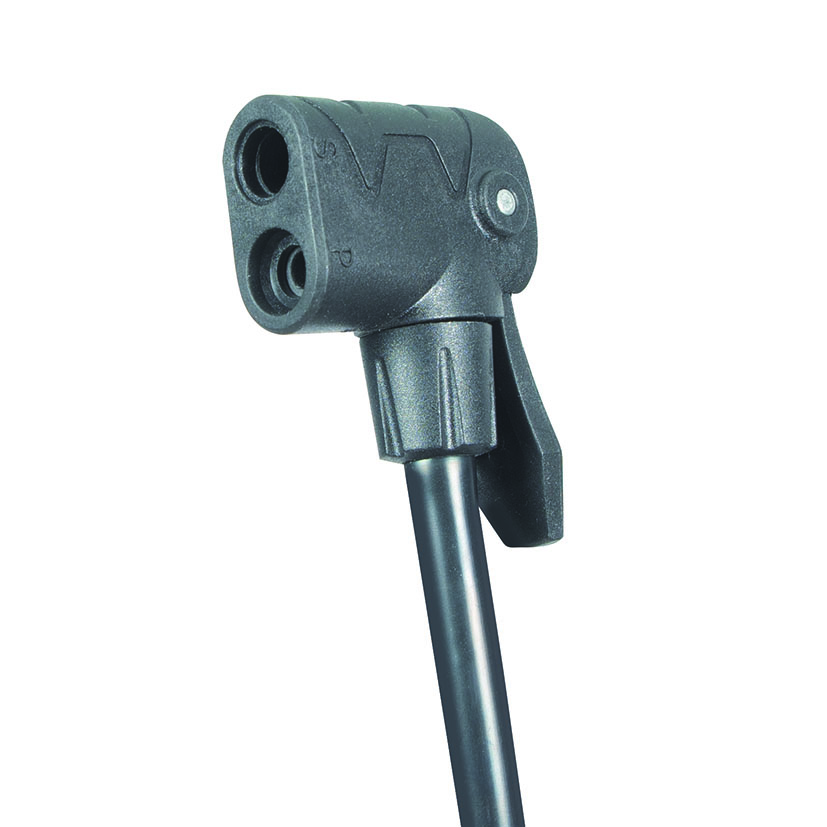BOMBA Inflar 120 PSI (8 Bar) RATIO herramienta vehículo - Imagen 4