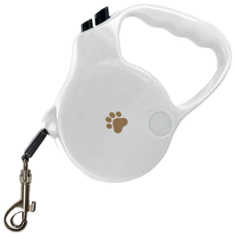 Correa Retráctil PERRO COLOR Surtido Cmp 3 M mascota - Imagen 3