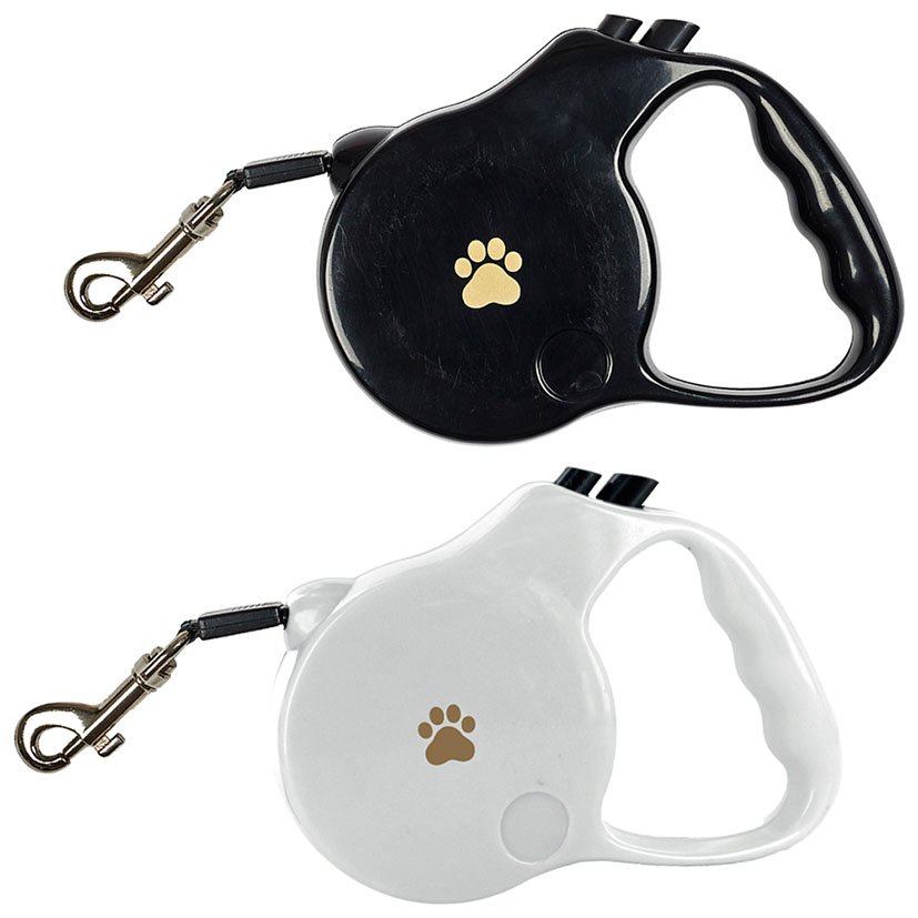Correa Retráctil PERRO COLOR Surtido Cmp 3 M mascota - Imagen 4