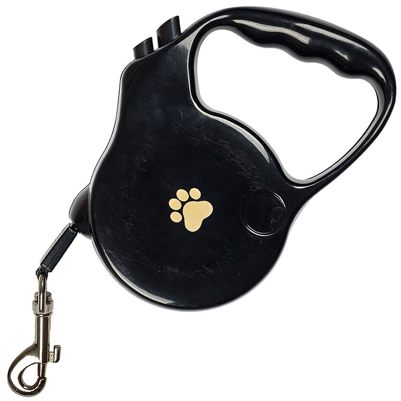 Correa Retráctil PERRO COLOR Surtido Cmp 3 M mascota - Imagen 6