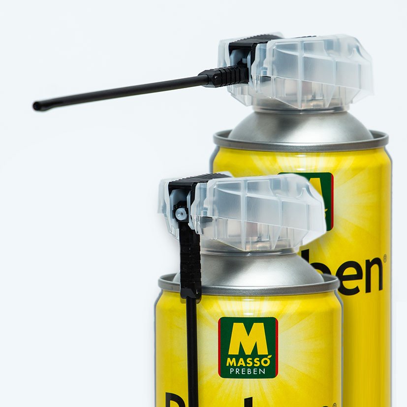 Insecticida LACA Preben Rastreros 600 CC Masso plaguicida herbicida - Imagen 3
