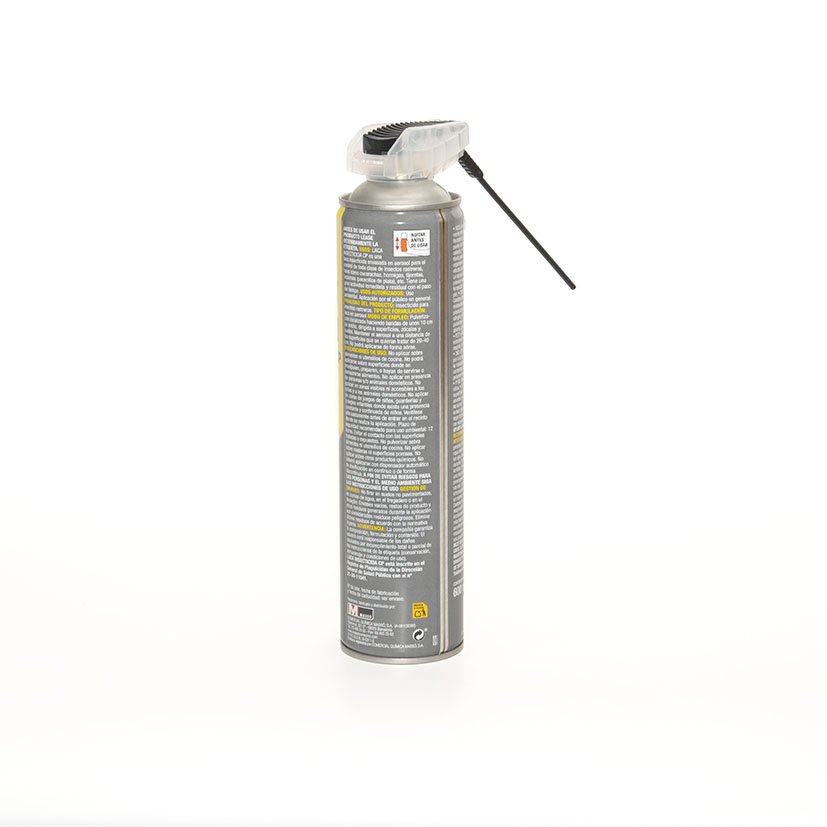 Insecticida LACA Preben Rastreros 600 CC Masso plaguicida herbicida - Imagen 5
