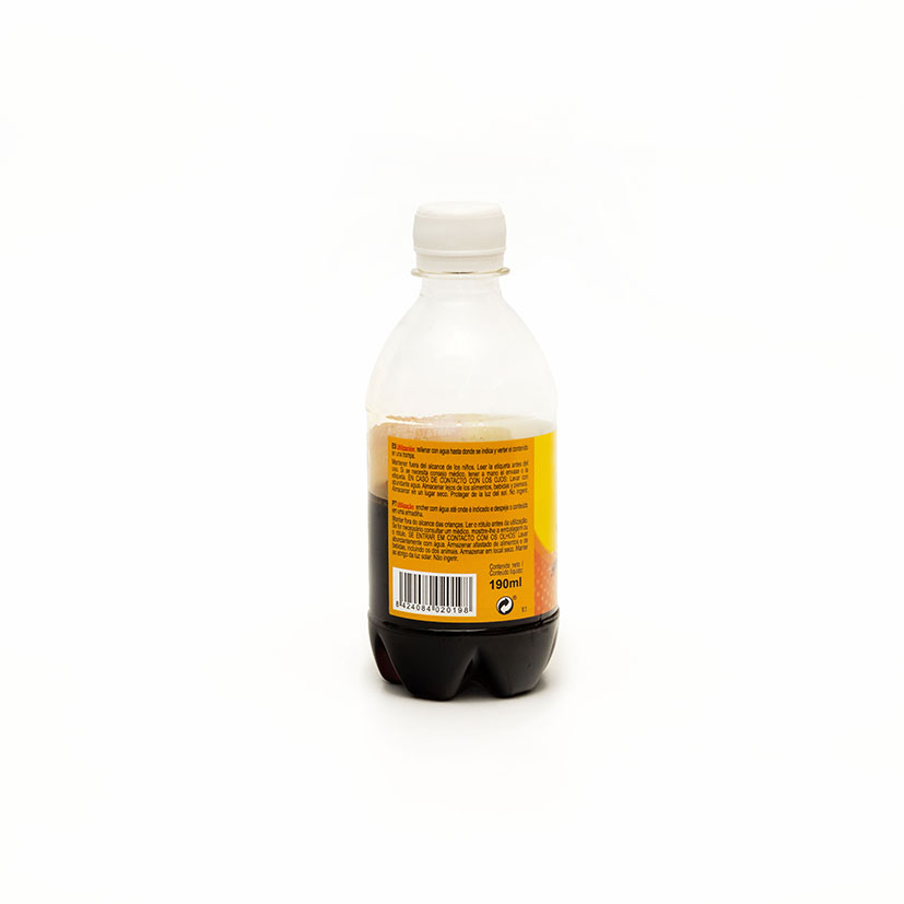 Atrayente DE Avispa Velutina Masso 190 Ml ahuyentador animal - Imagen 3