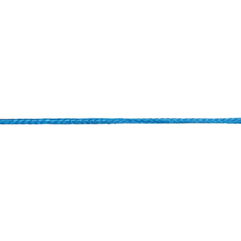 HILO POLIP TRENZ 8842 200M AZ Rombull 8 Mm Azul cuerda - Imagen 2