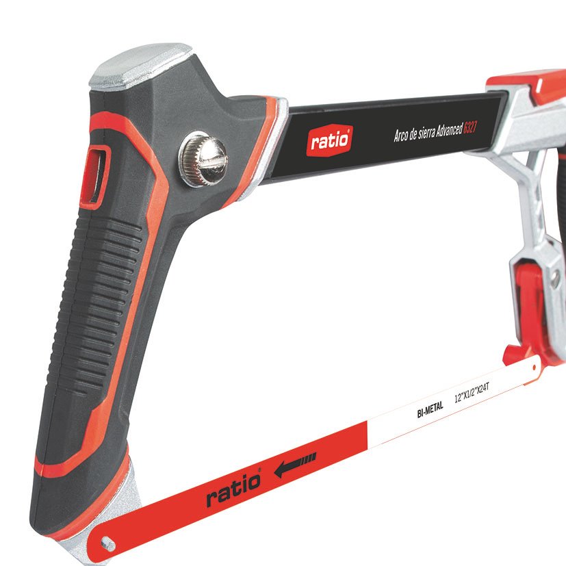 ARCO Sierra ERG PROF 300 MM RATIO 300 MM 12" herramienta corte - Imagen 2