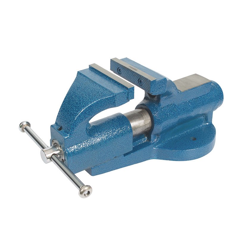 Tornillo Banco Prof.cilind.125 Mm.ratio