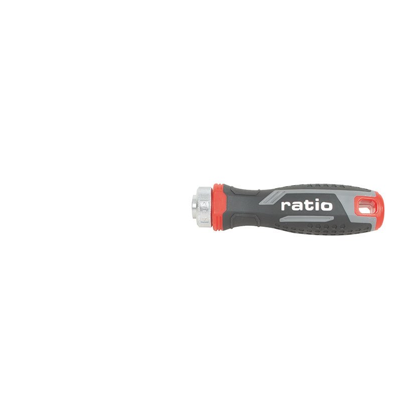 Destorn CON Carraca+acces (50 Acces) RATIO 1 M 115 Mm destornillador - Imagen 10