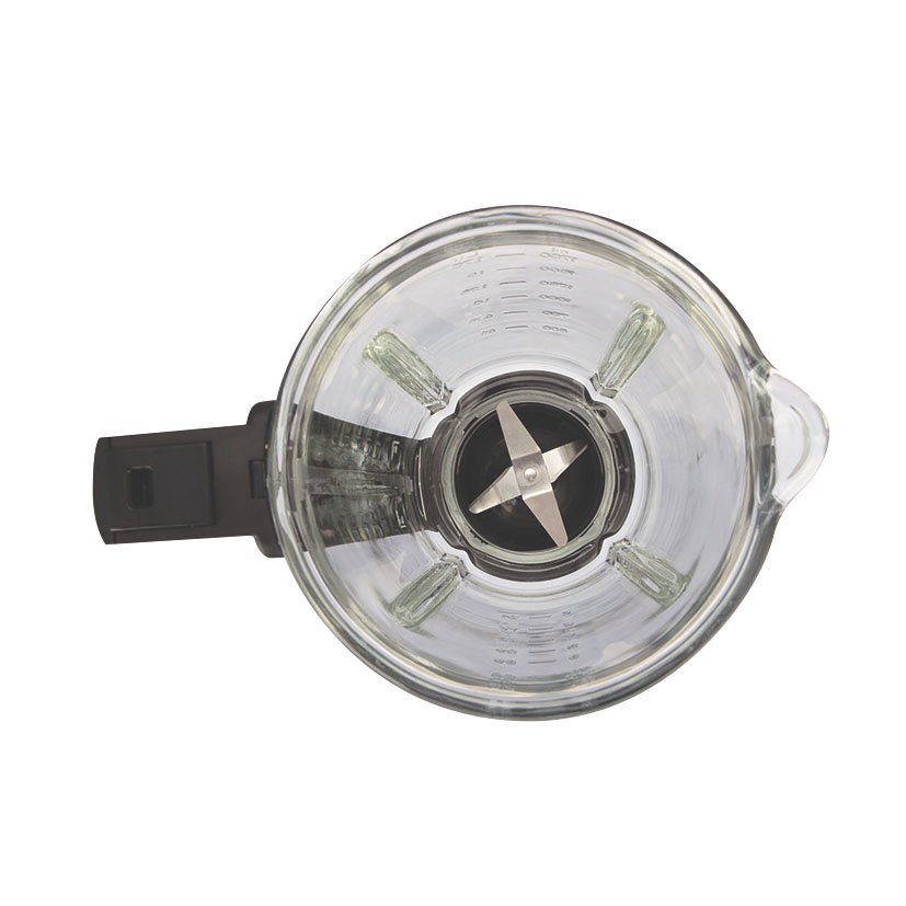 Batidora DE VASO INOX Habitex 000 W 75 L picadora - Imagen 5