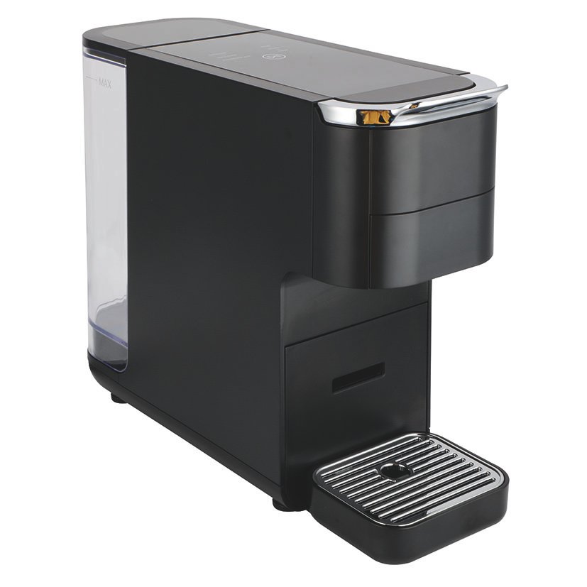 Cafetera Multicapsula 4 EN 1 Habitex 545 W - Imagen 3