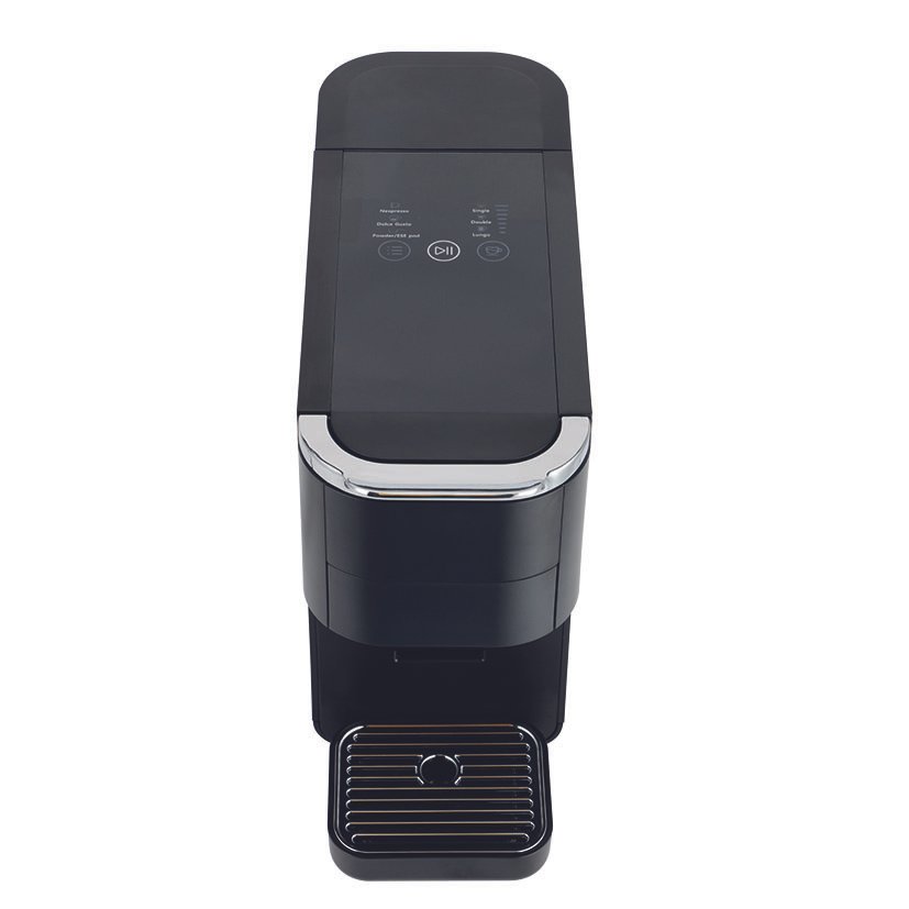 Cafetera Multicapsula 4 EN 1 Habitex 545 W - Imagen 4