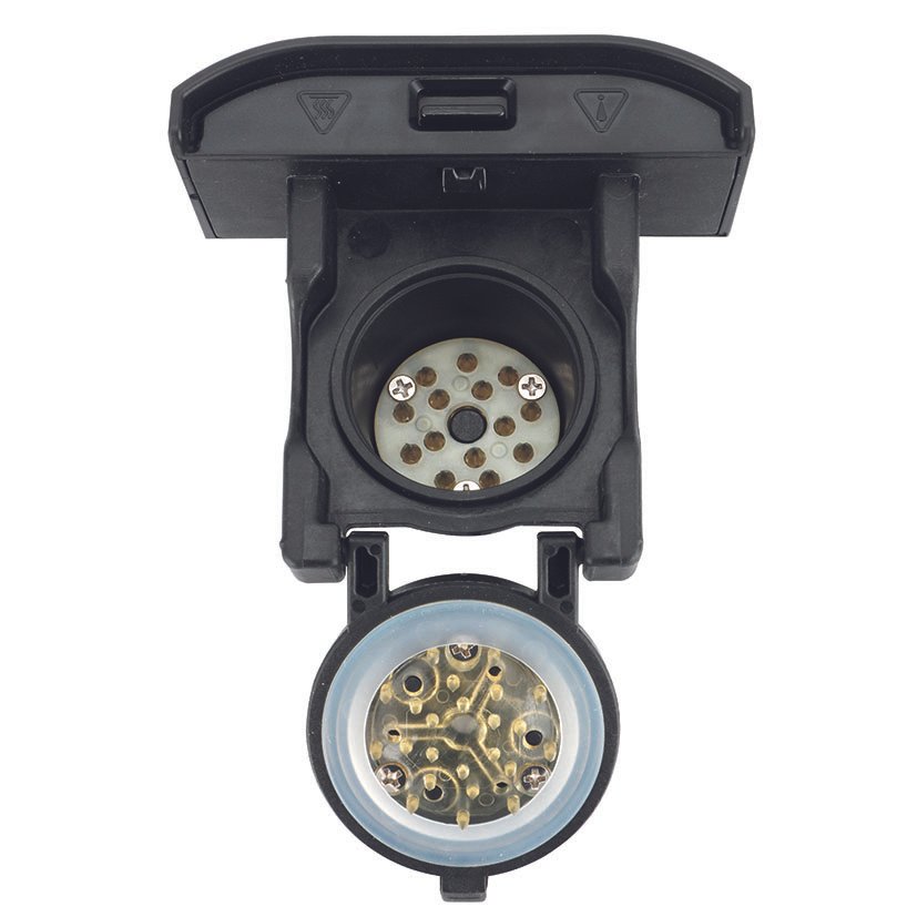 Cafetera Multicapsula 4 EN 1 Habitex 545 W - Imagen 8