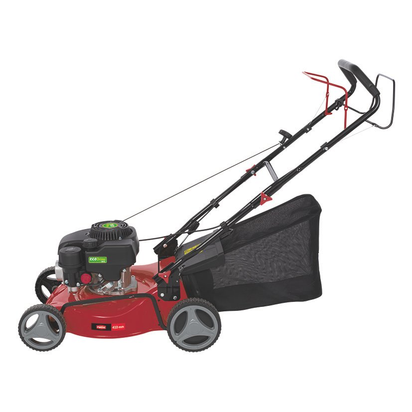 Cortacesped Gasolina R-C132 RATIO 45 L 410 Mm cortacésped - Imagen 2