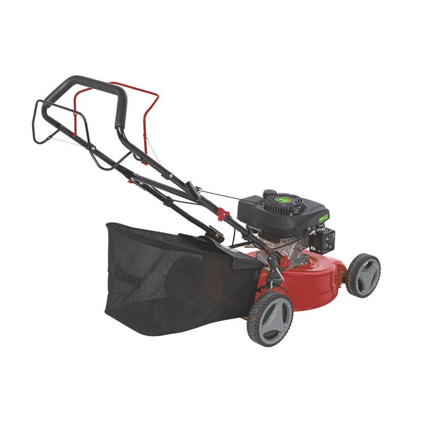 Cortacesped Gasolina R-C132 RATIO 45 L 410 Mm cortacésped - Imagen 3