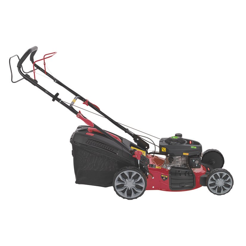 Cortacesped Gasolina R-C150 RATIO 55 L 460 Mm cortacésped - Imagen 3