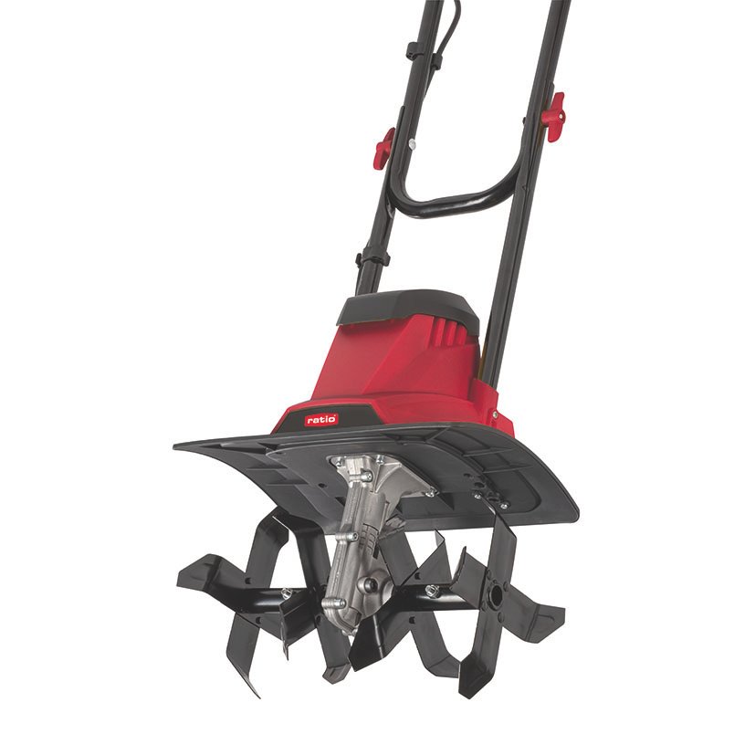 Motoazada Electrica R-M1200 RATIO 200 W 360 Mm - Imagen 2