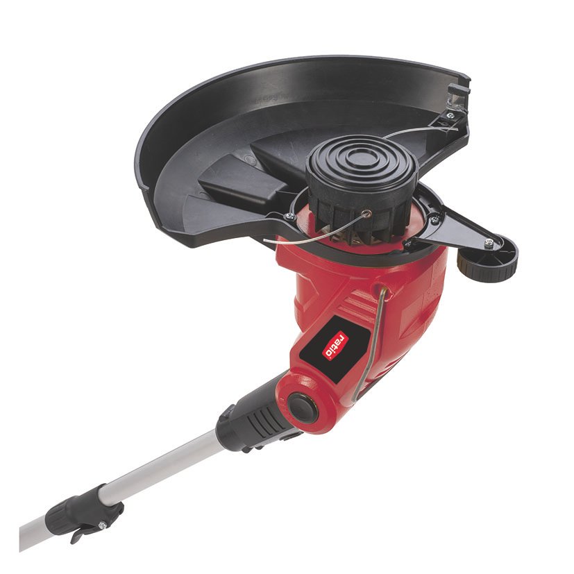 Cortabordes Eléctrico R-C650 RATIO 650 W 5 Kg - Imagen 3