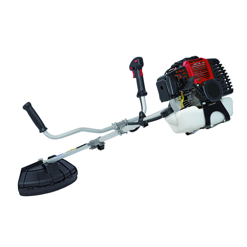 Desbrozadora Gasolina R-D520 RATIO 4X4 M 100 Ml - Imagen 2