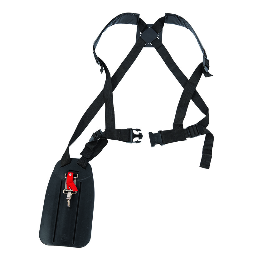 Desbrozadora Gasolina R-D520 RATIO 4X4 M 100 Ml - Imagen 3