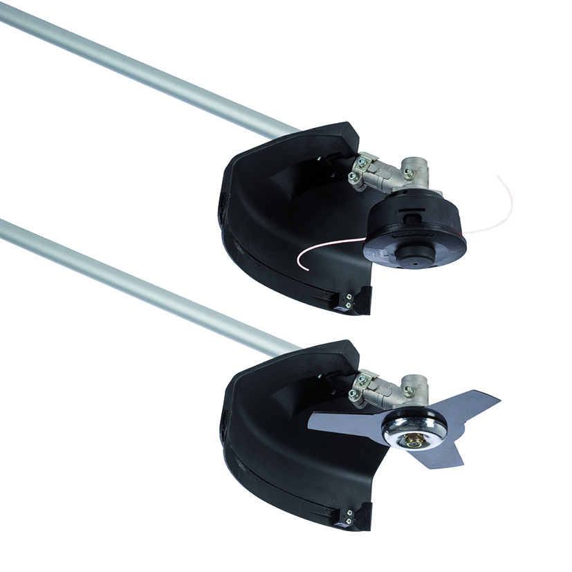 Desbrozadora Gasolina R-D520 RATIO 4X4 M 100 Ml - Imagen 4